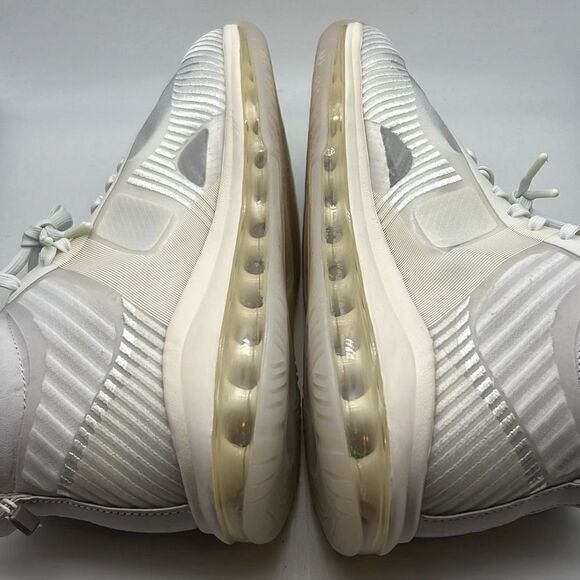 NIKE LEBRON X JOHN ELLIOTT ICON QS MENS BASKETBALL SHOE- NWB -Men 8.5 / women 10 - Picture 8 of 13